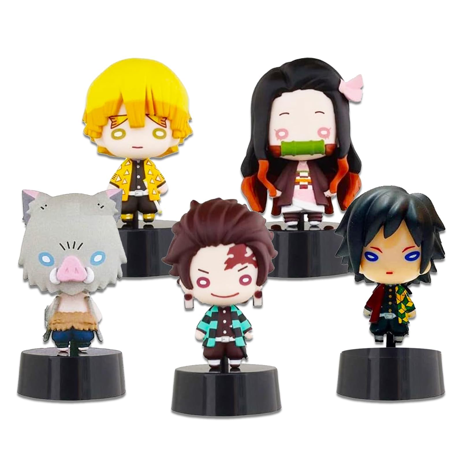 MEDICOM TOY - タン　 Amazon.com: UCC Distributing Demon Slayer Nitotan Mini